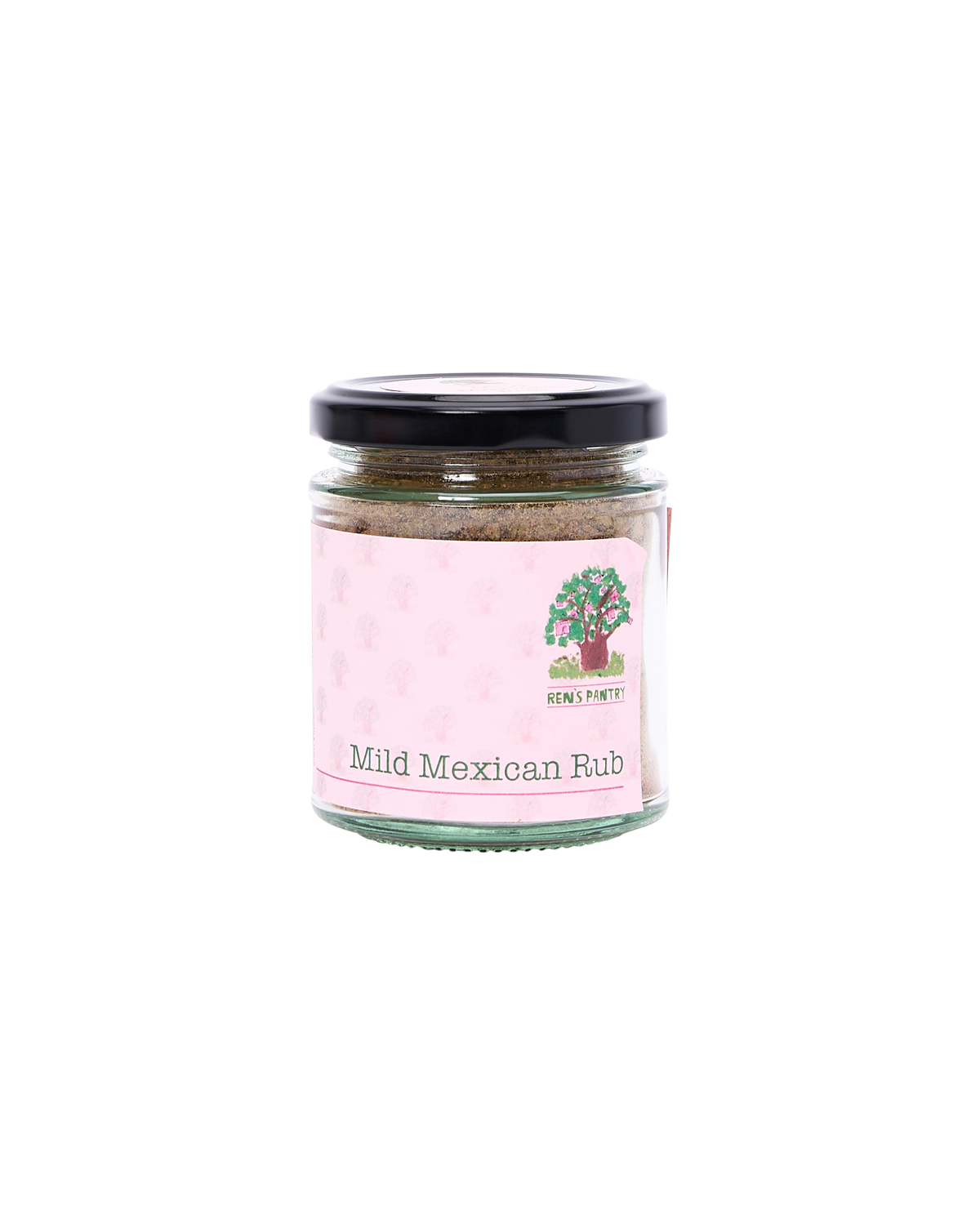 Mild Mexican Spice Blend