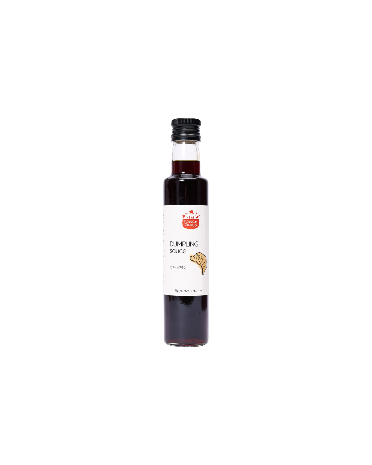 Dumpling Sauce