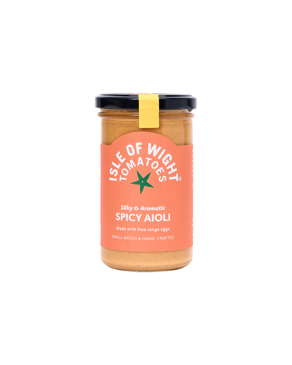 Spicy Aioli