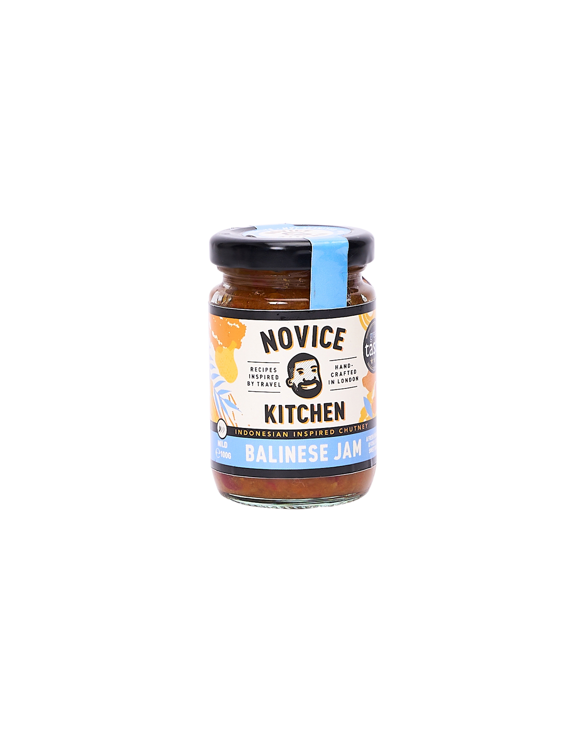 Balinese Jam - Sambal