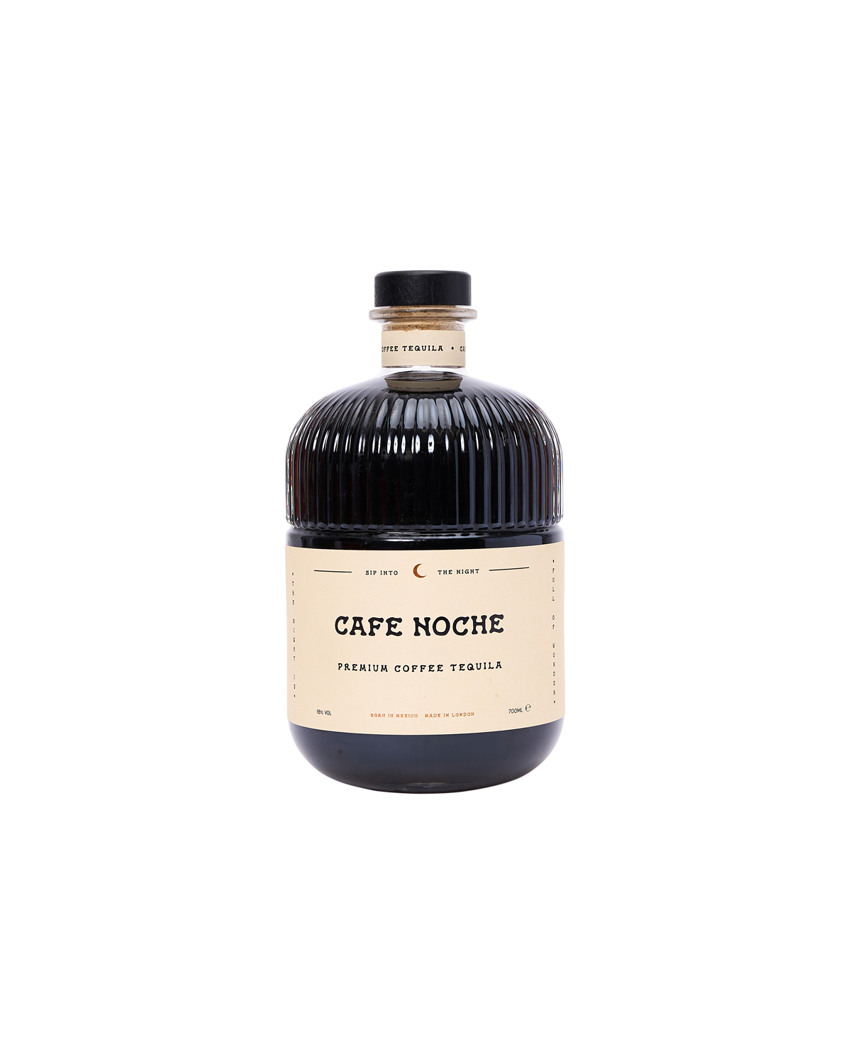 Café Noche: Tequila Liquor