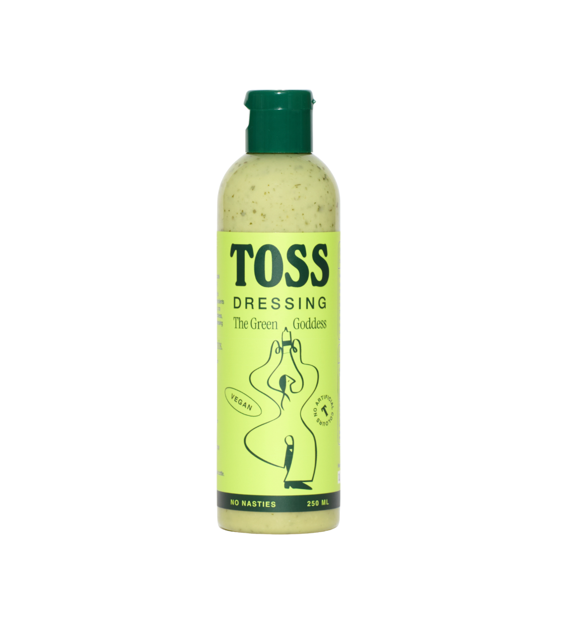 Green Goddess Dressing