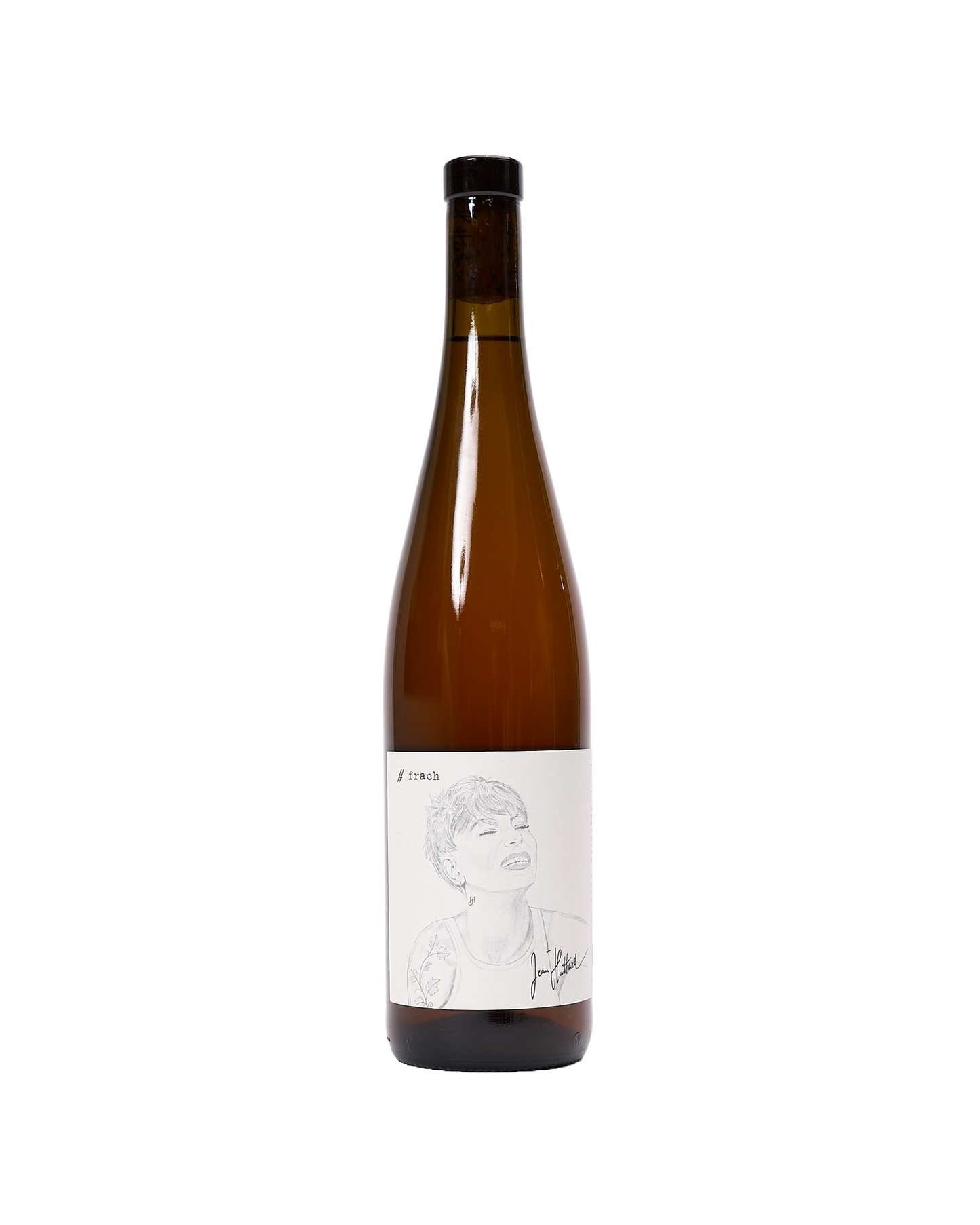 Frach' Orange Wine, France