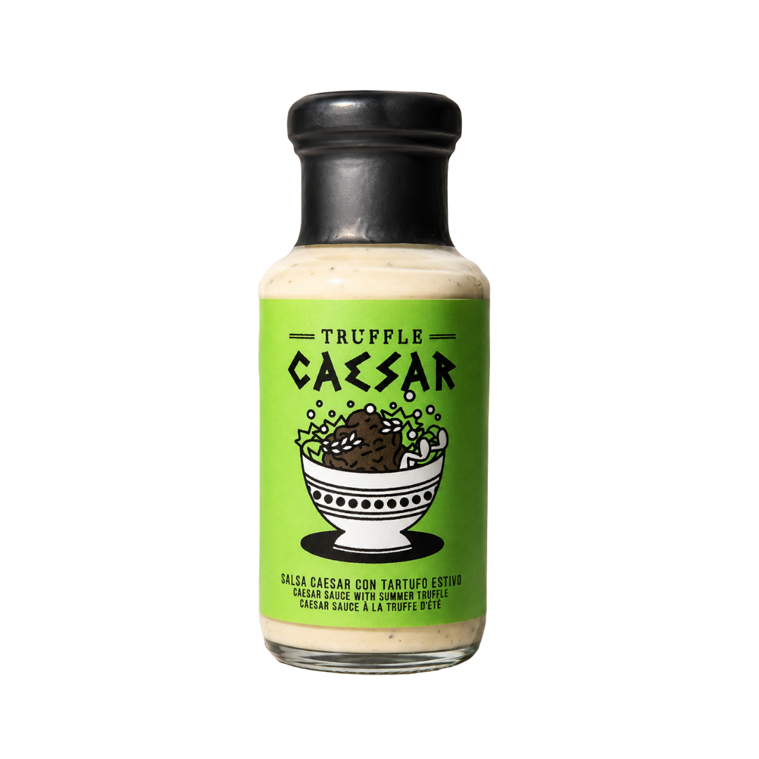Truffle Caesar Dressing