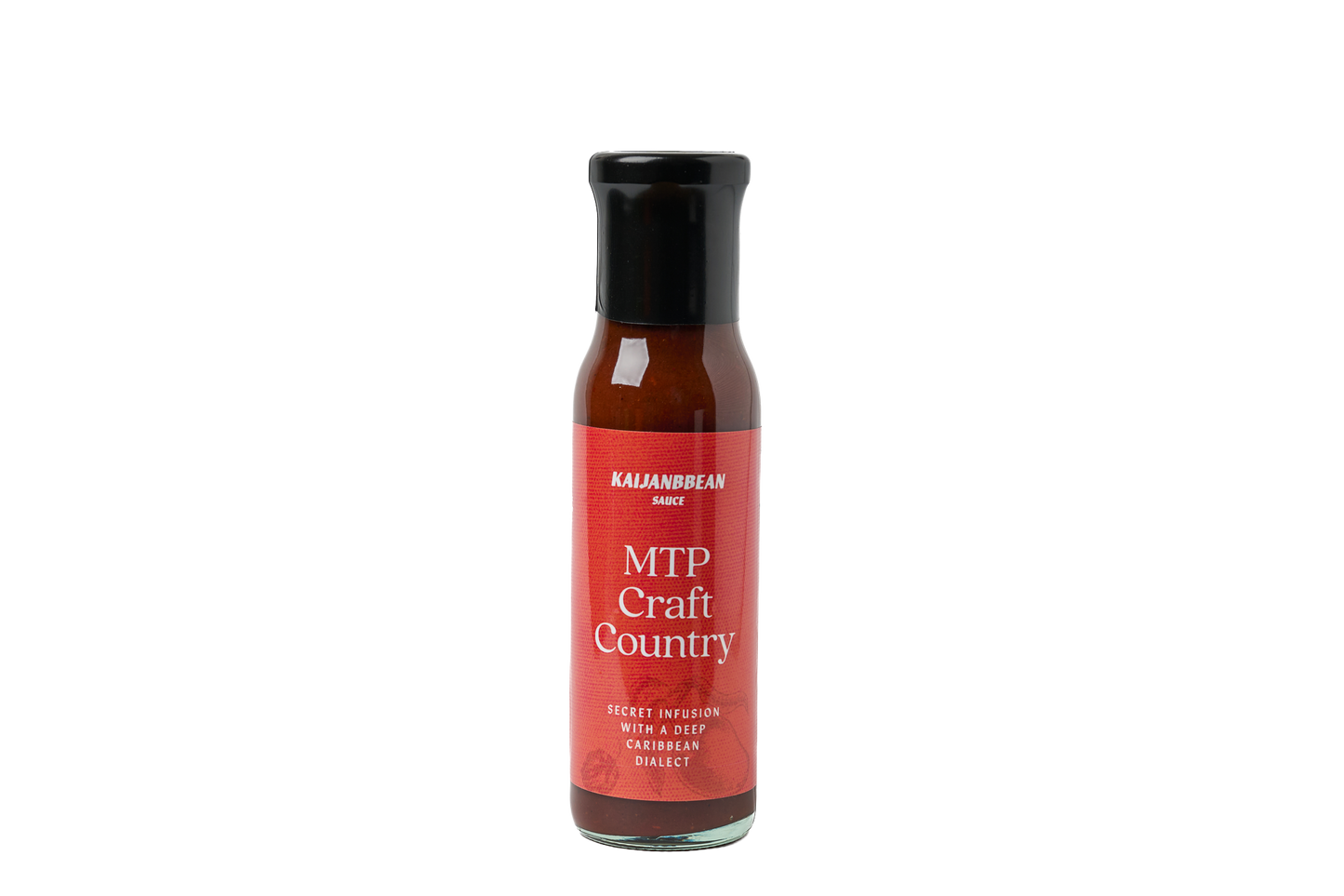 KAIJANBBEAN Sauce - MTP Craft Country