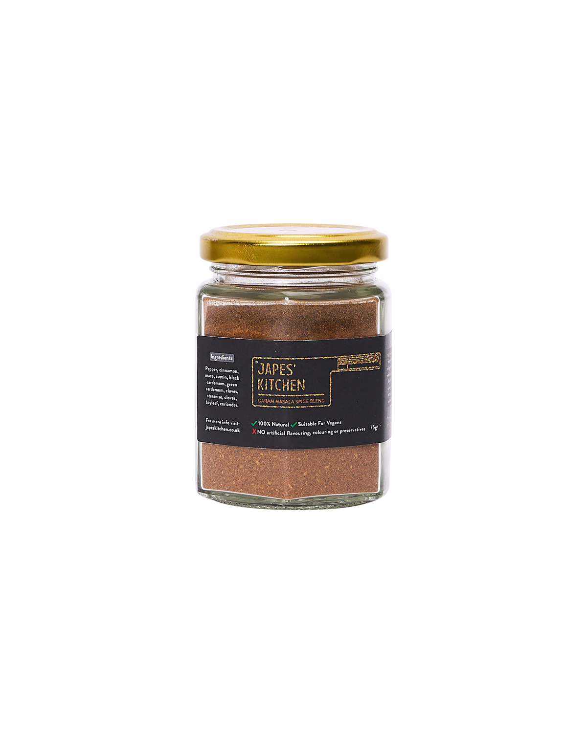 Garam Masala