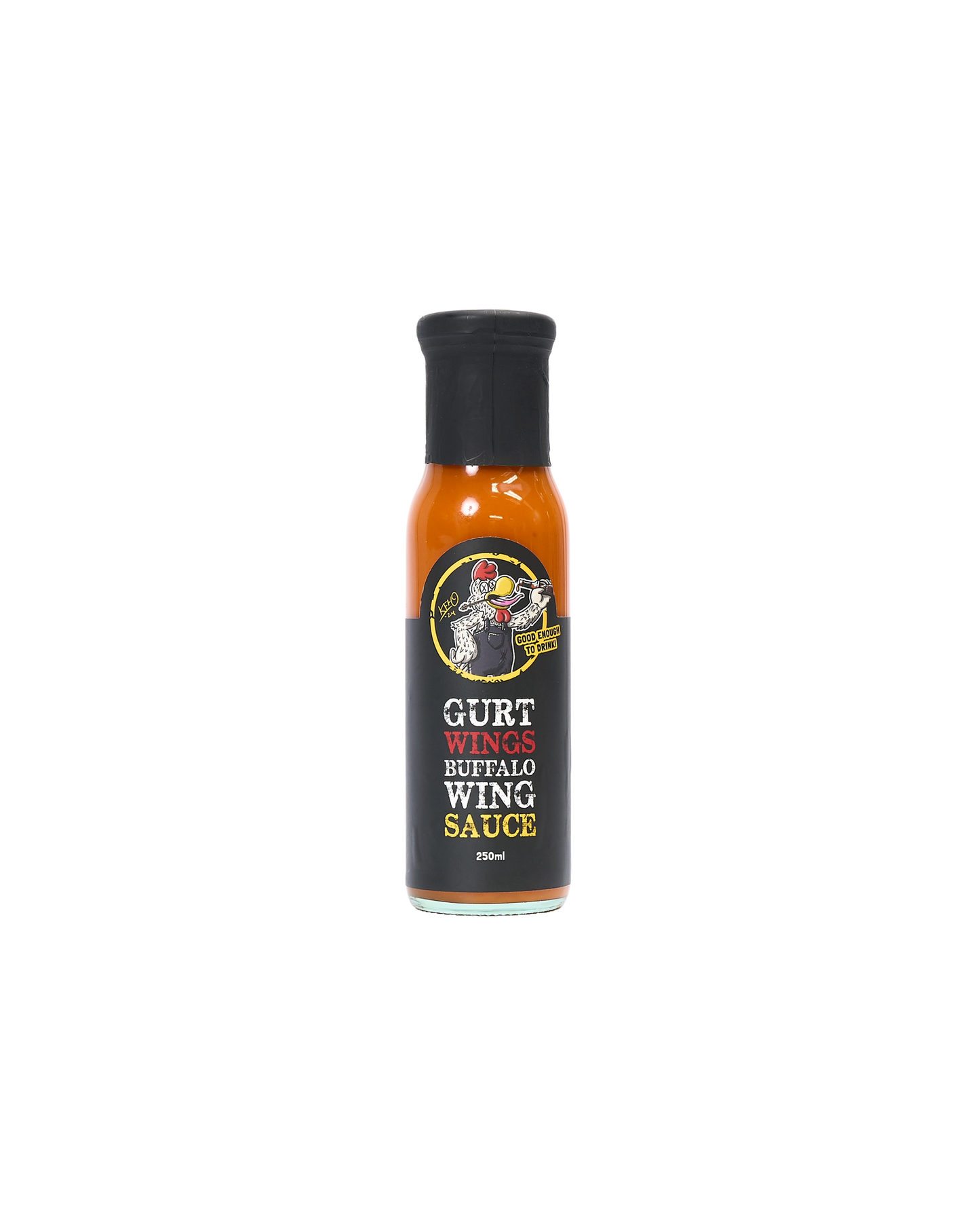 Buffalo Sauce