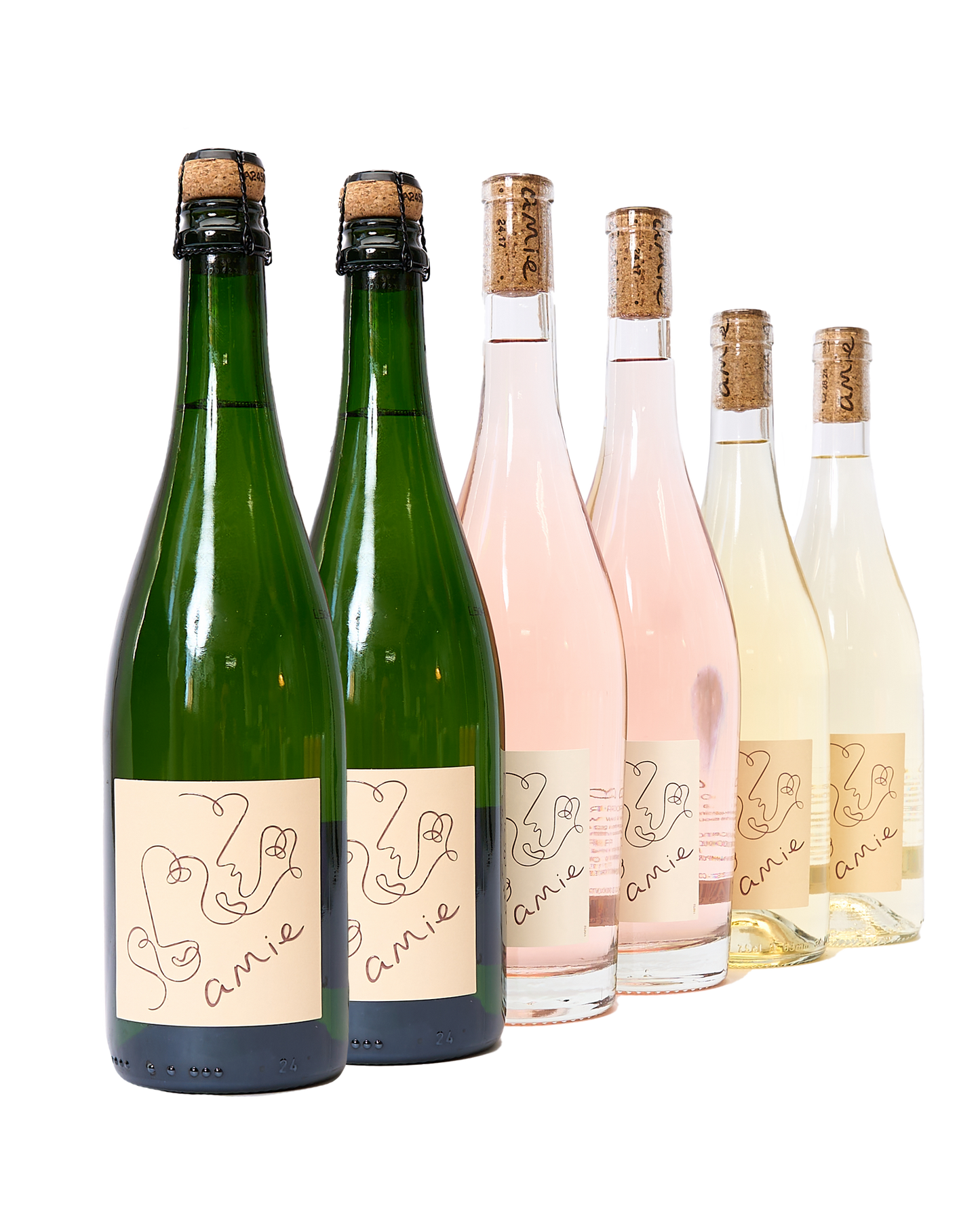 Summer Wines: Taste of Southern France