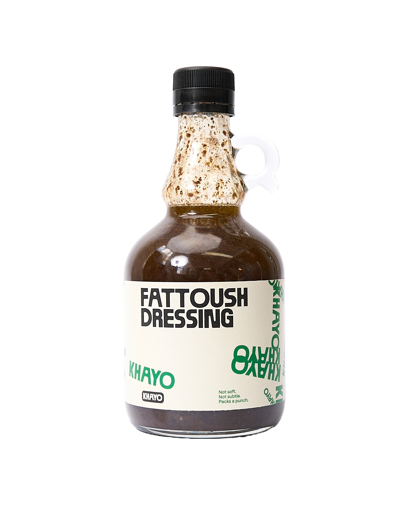 Fattoush Dressing DELLI Fattoush Dressing DELLI