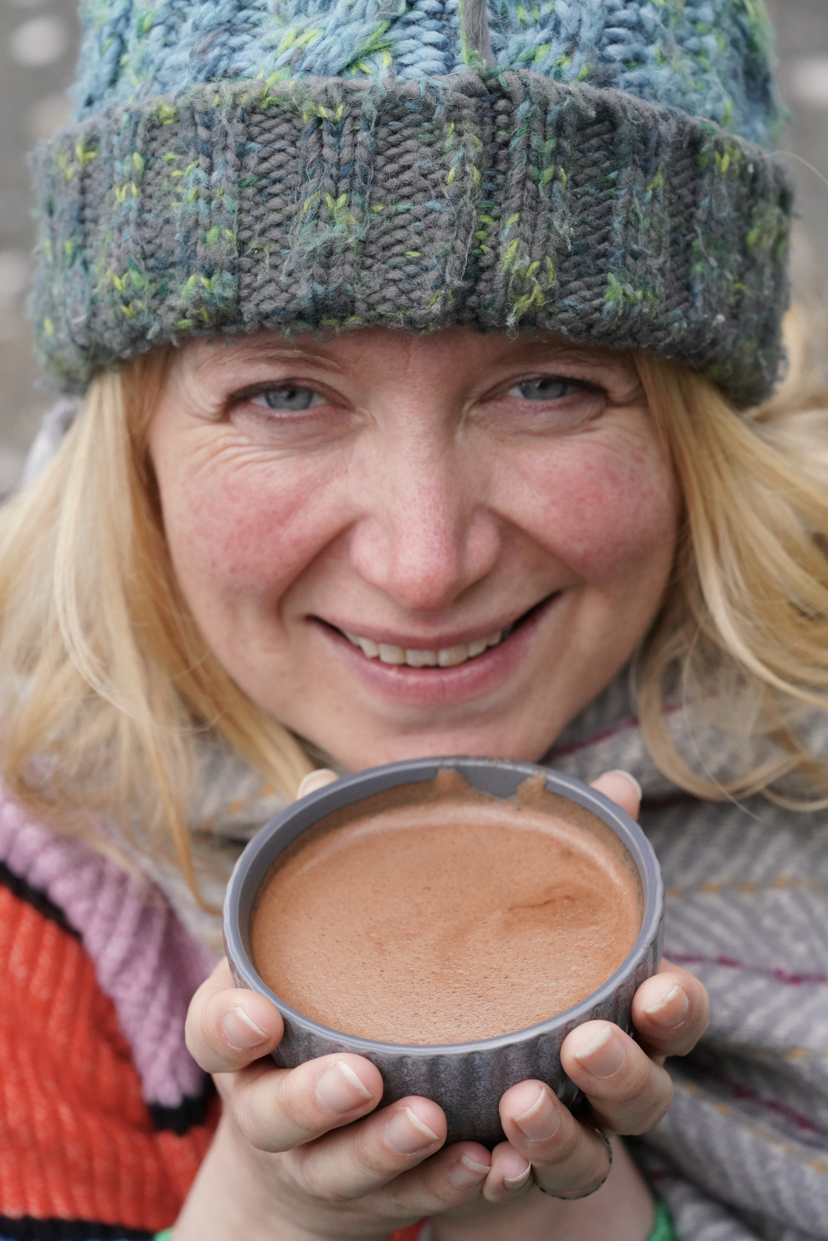 Catering Hygge Hot Chocolate 1.3kg