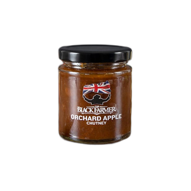 Orchard Apple Chutney (227G)