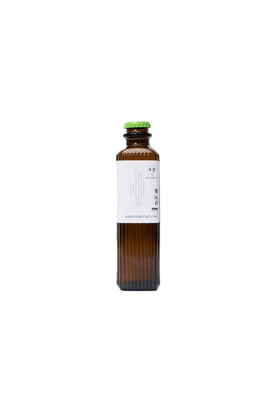 Gin Basil Smash