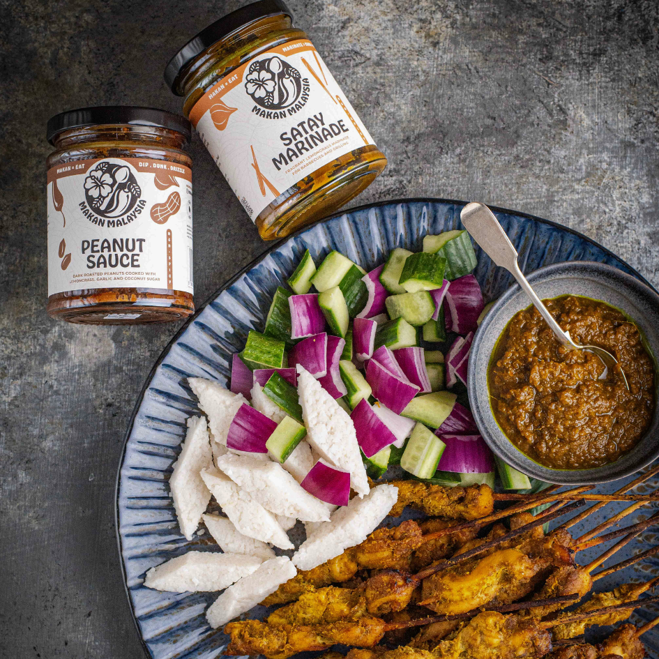 Peanut Sauce