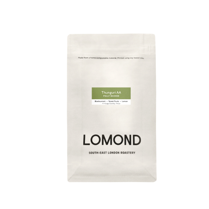 Thunguri AA Single Origin Coffee