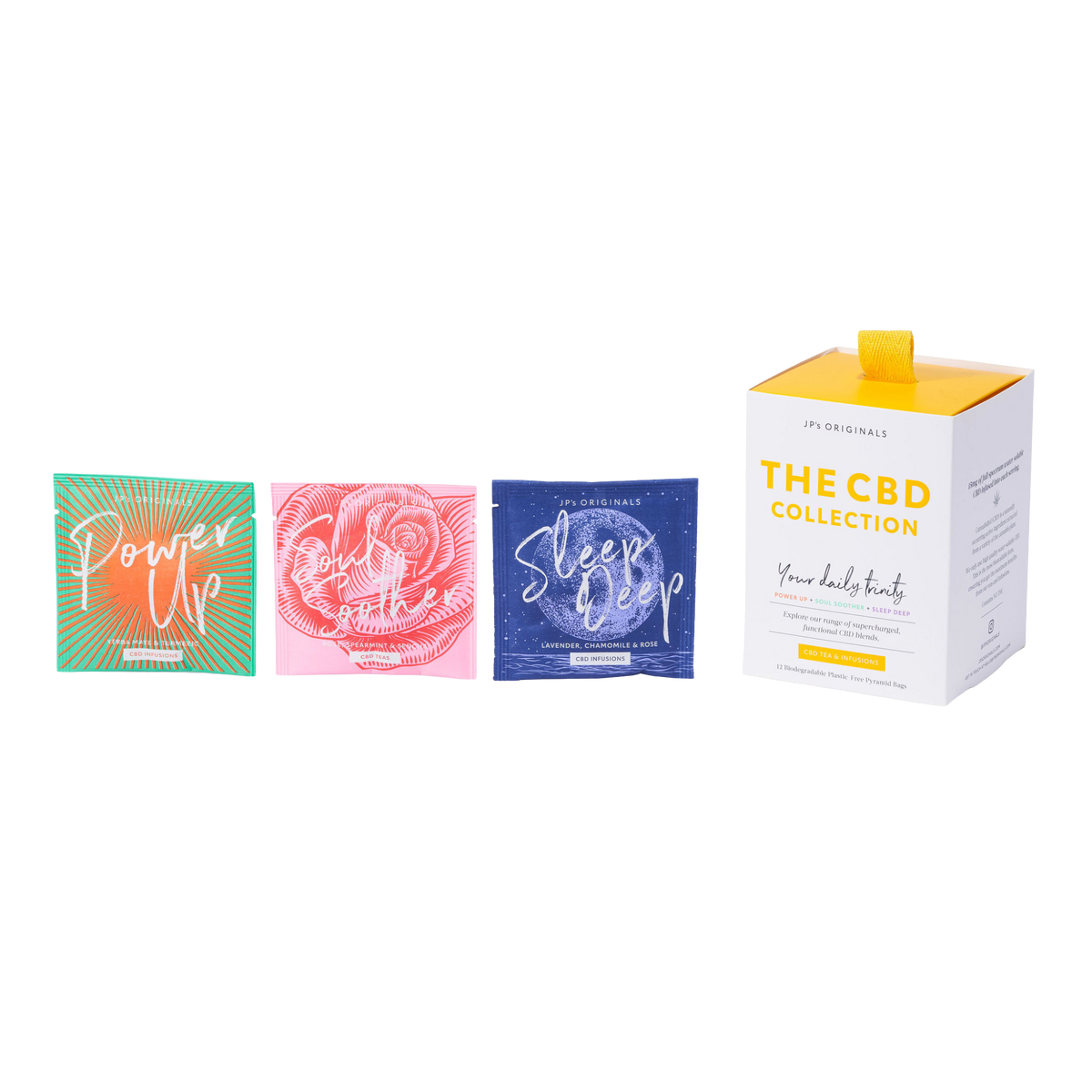 The CBD Collection