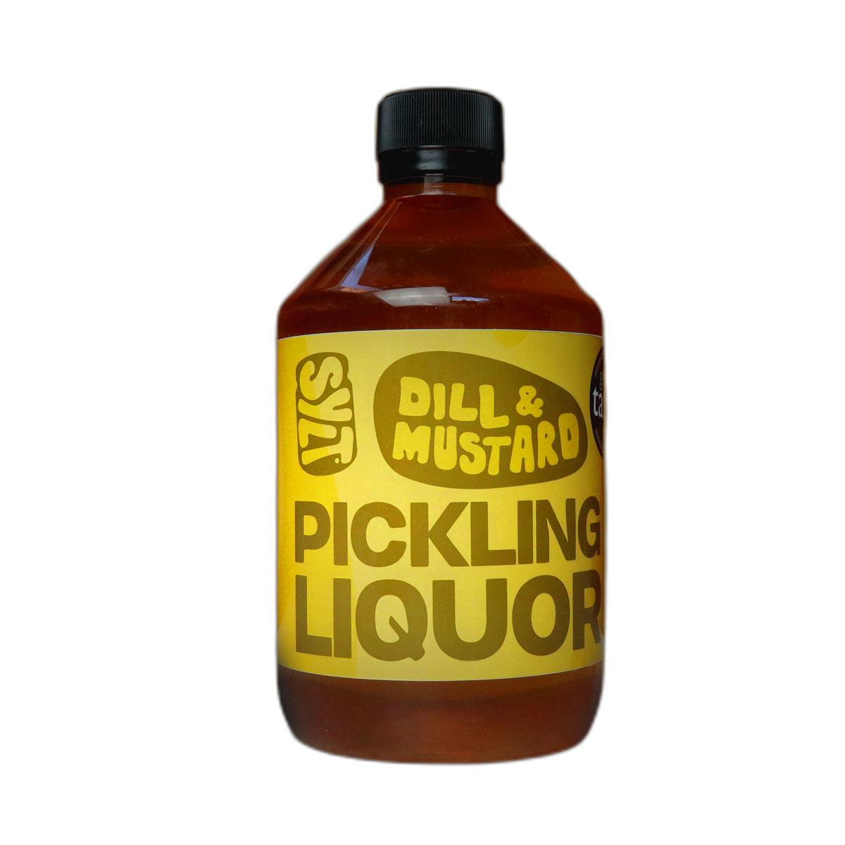 Dill & Mustard Pickling Liquid