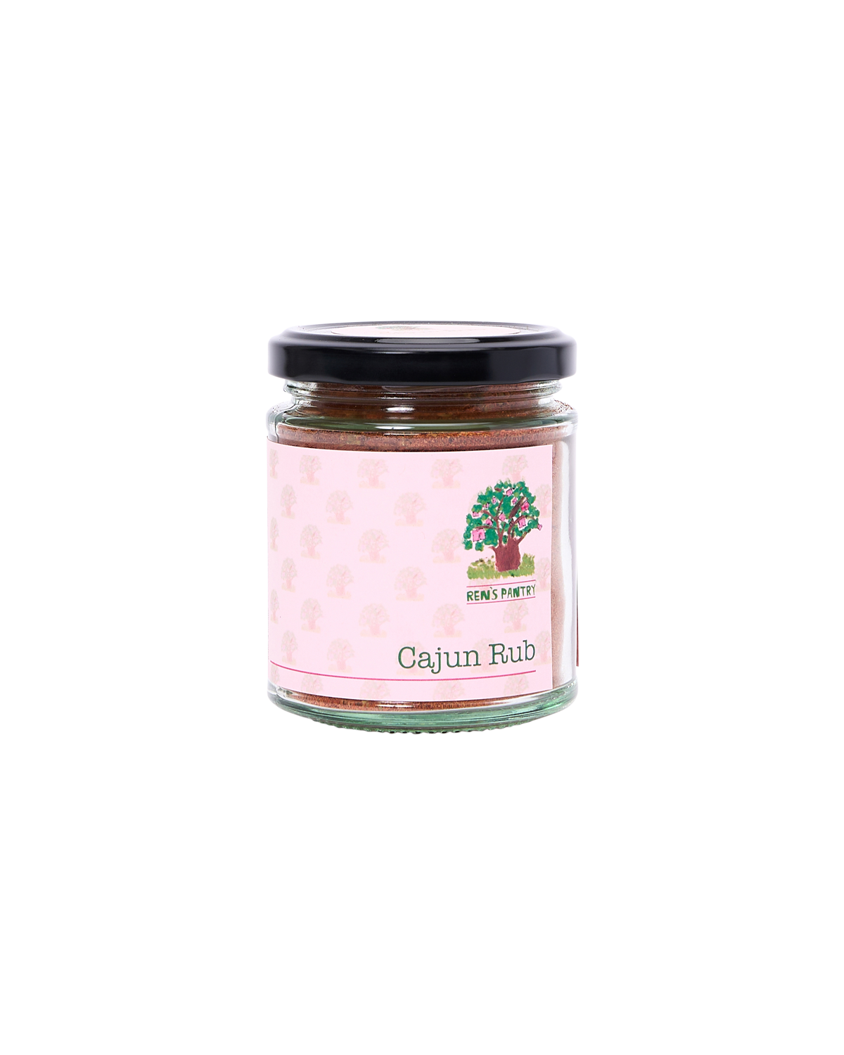 Cajun Mix Spice Blend