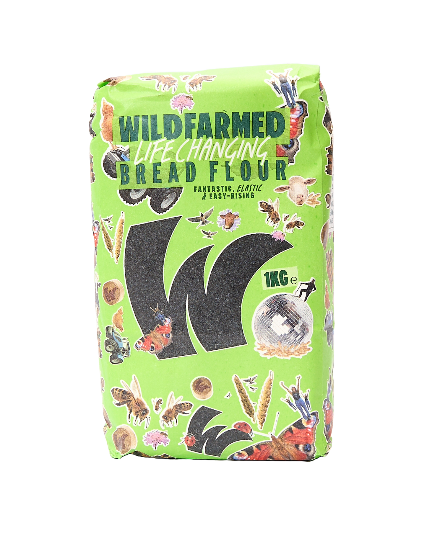 Bread Flour