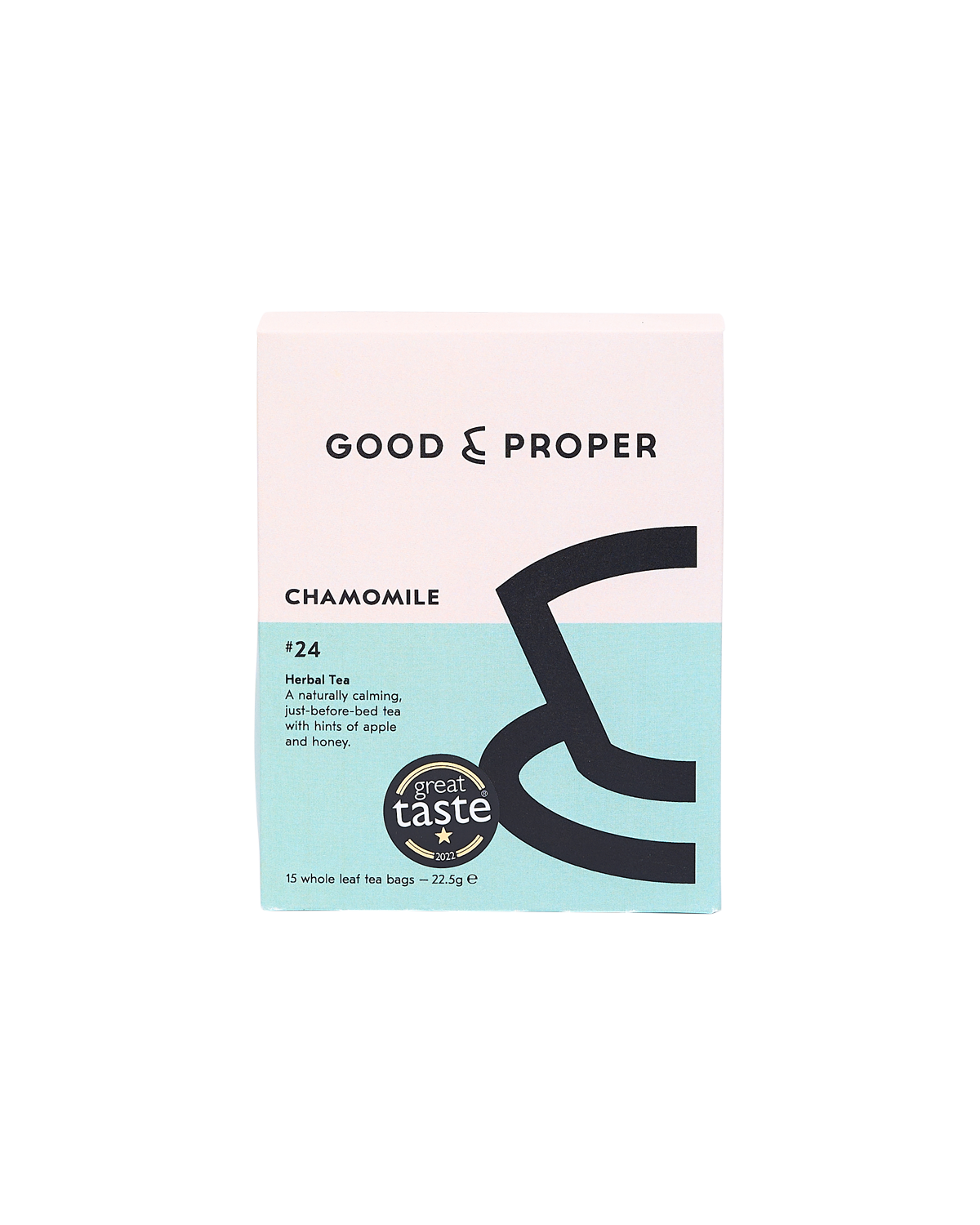 Chamomile Teabags
