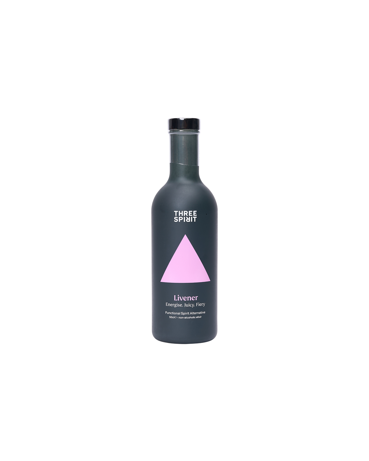 Three Spirit Livener