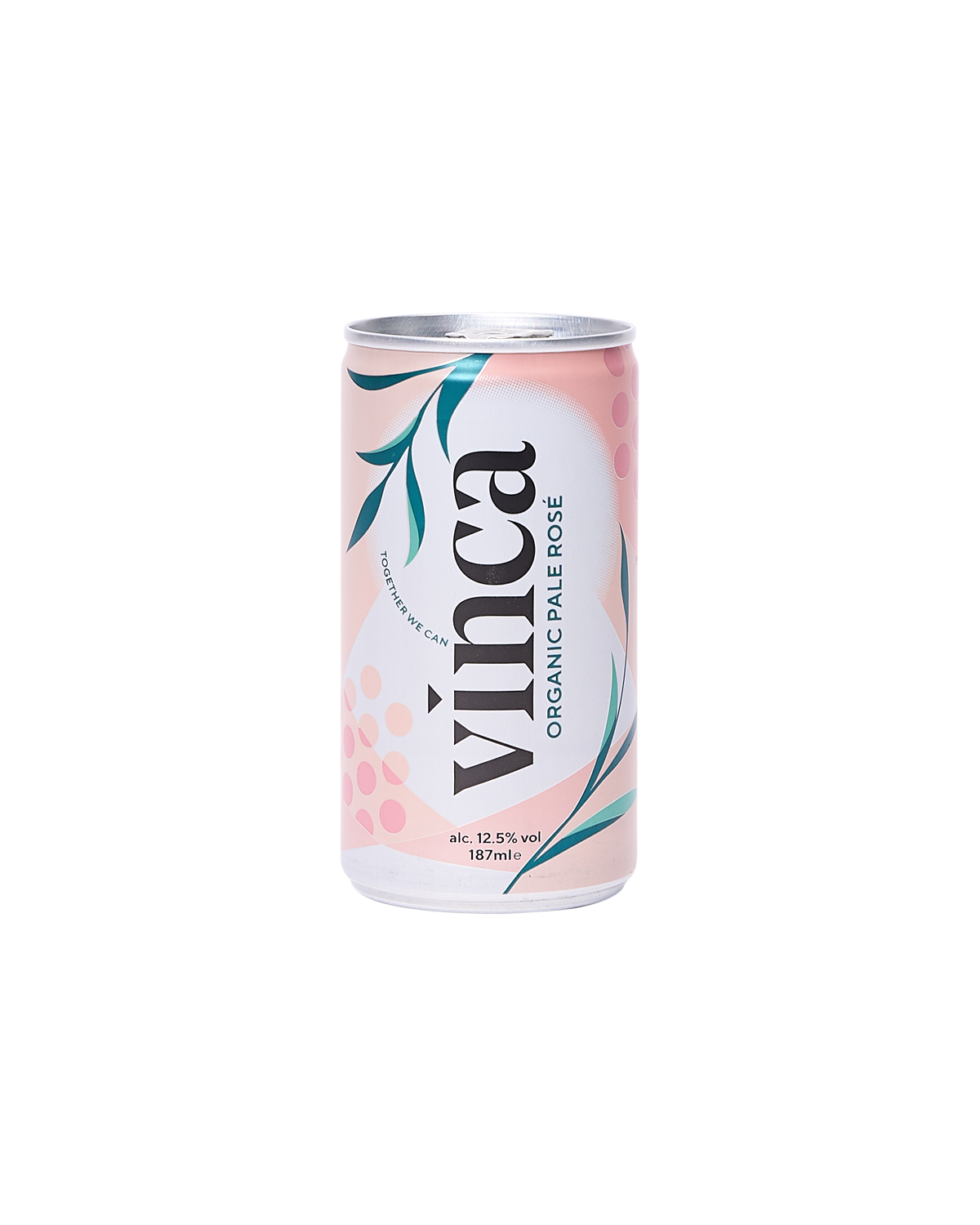 Organic Pale Rosé