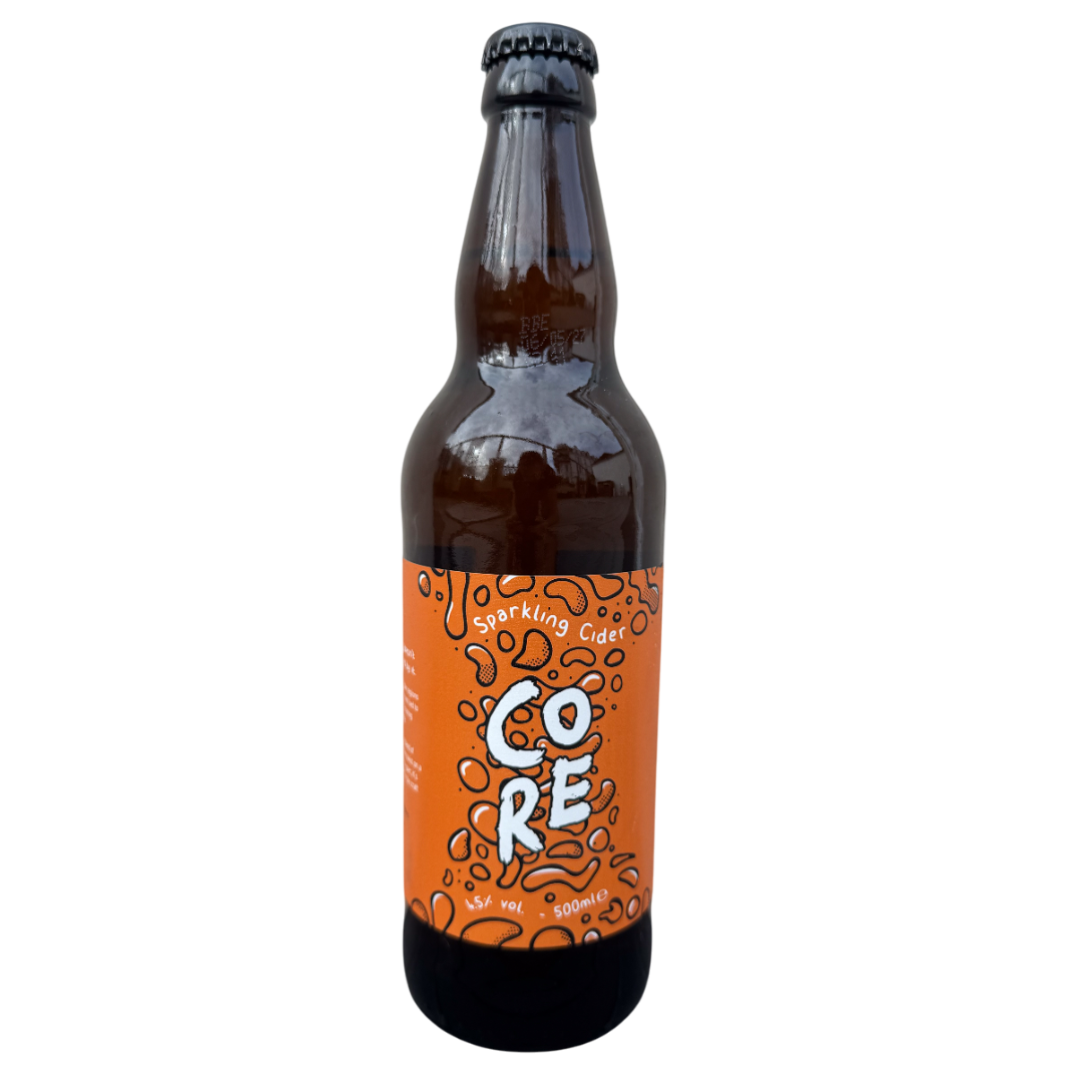 Core Medium Sparkling Cider