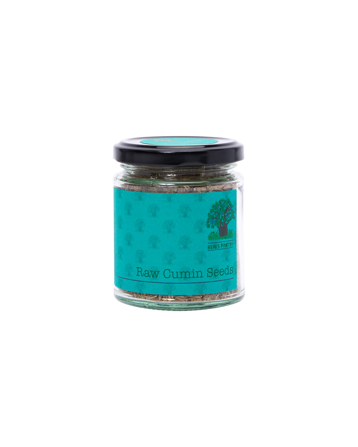 Cumin Seeds