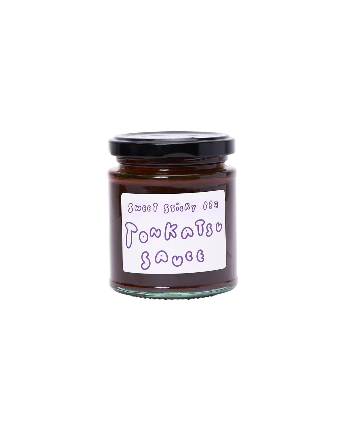 Tonkatsu: Japanese-Style Brown Sauce