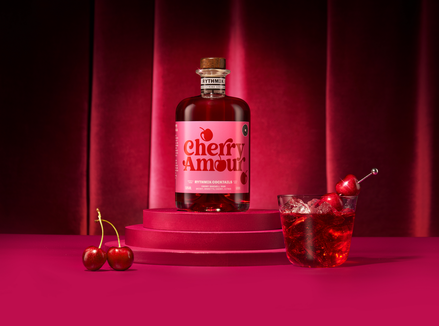 Cherry Amour