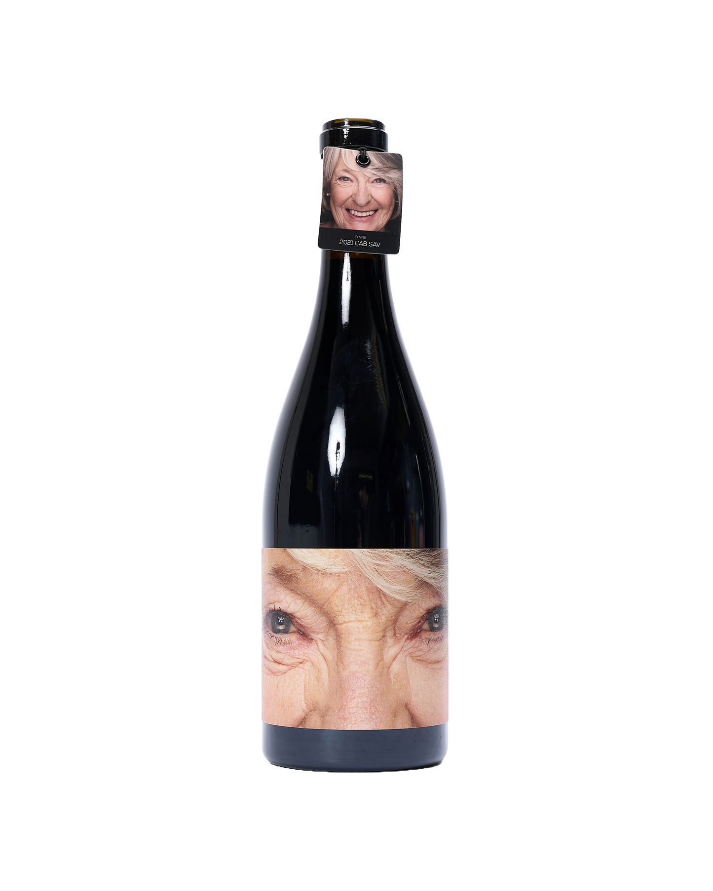 Lynne 2021: Cabernet Sauvignon Red Wine, London
