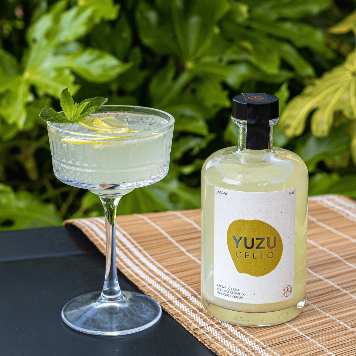 Yuzucello