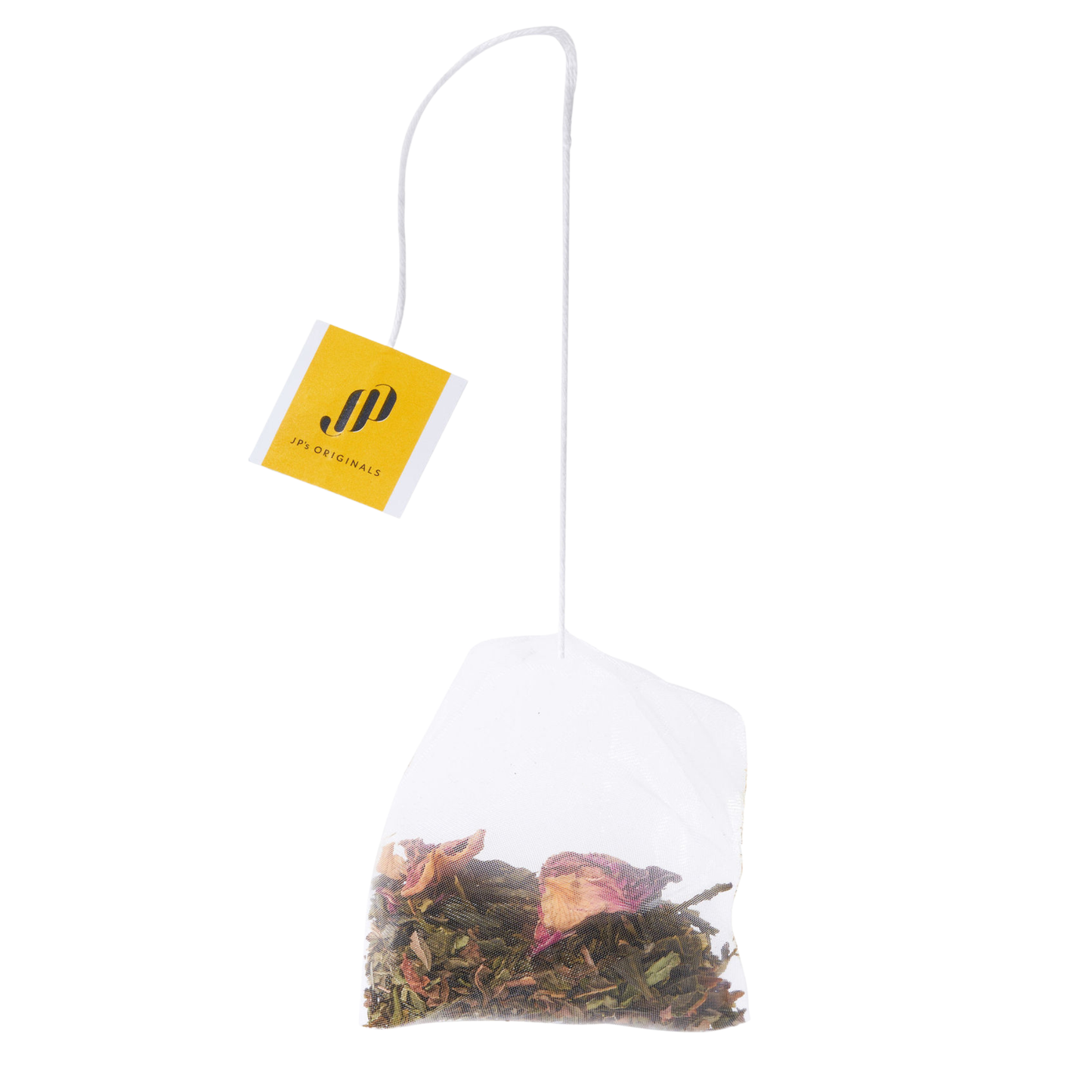 Rose Chai