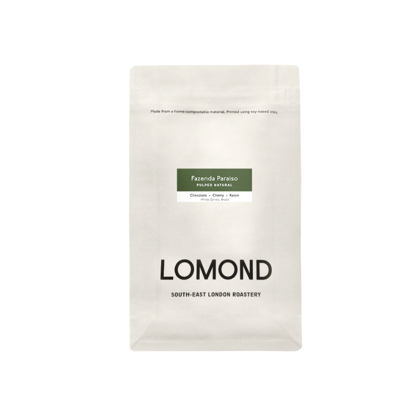 Fazenda Paraiso Single Origin Coffee