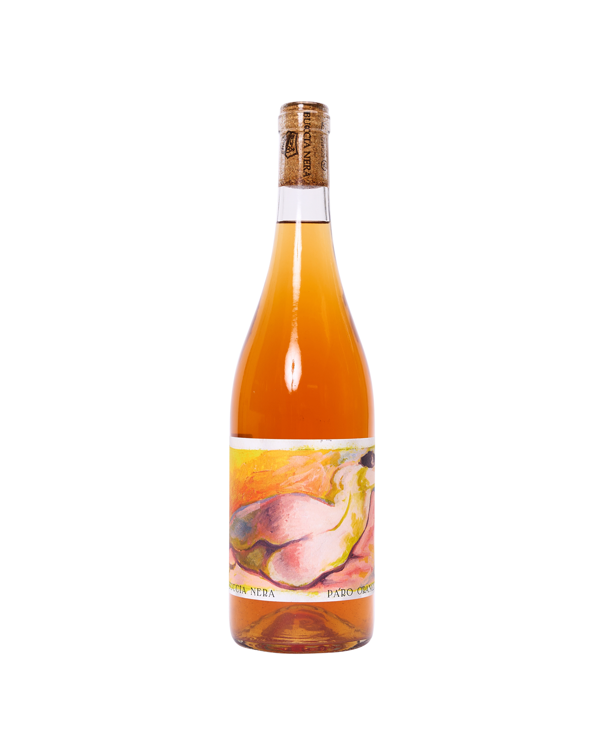 Paro Orange
