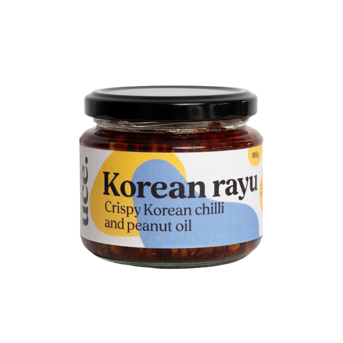Korean Rayu