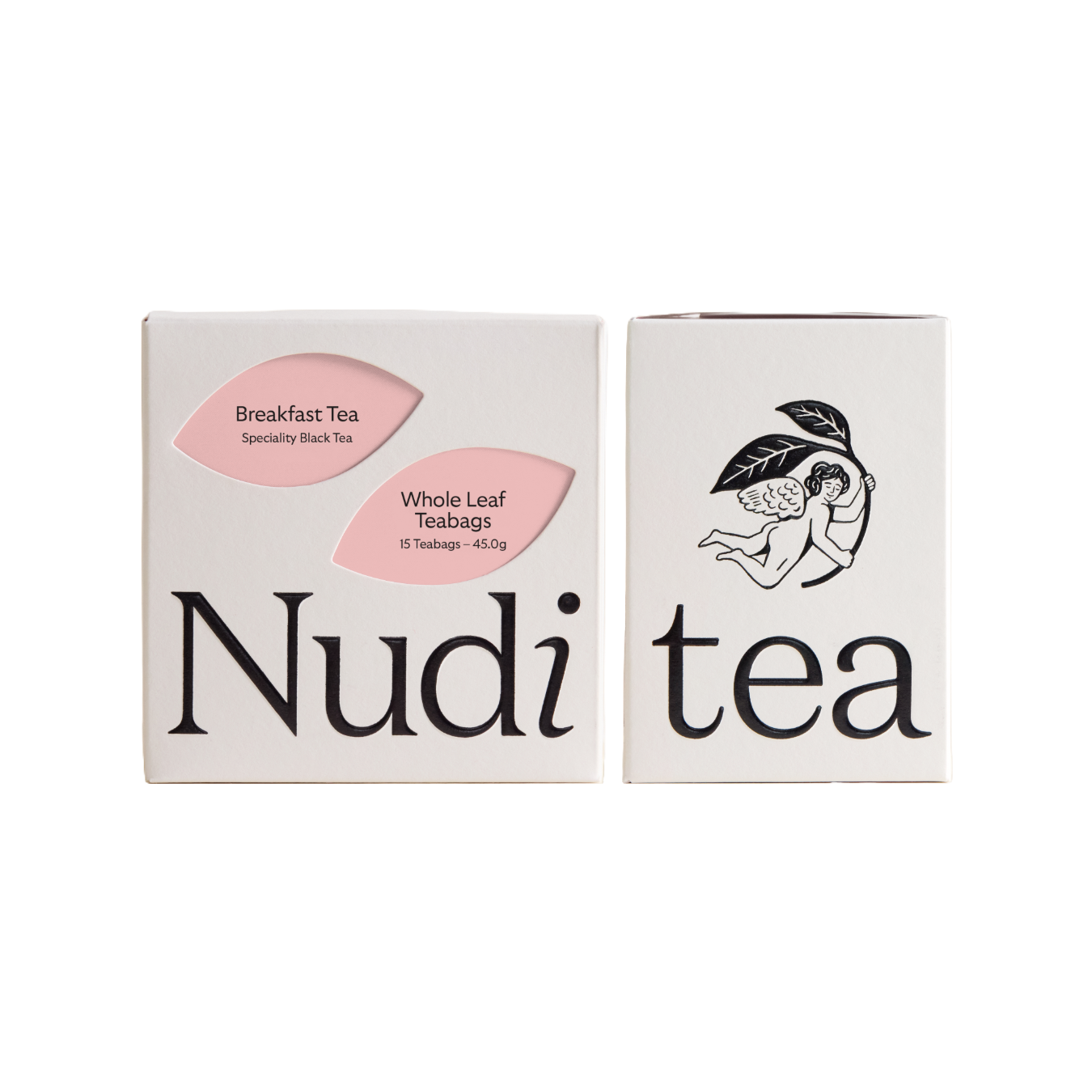 Breakfast Tea - Speciality Black Tea