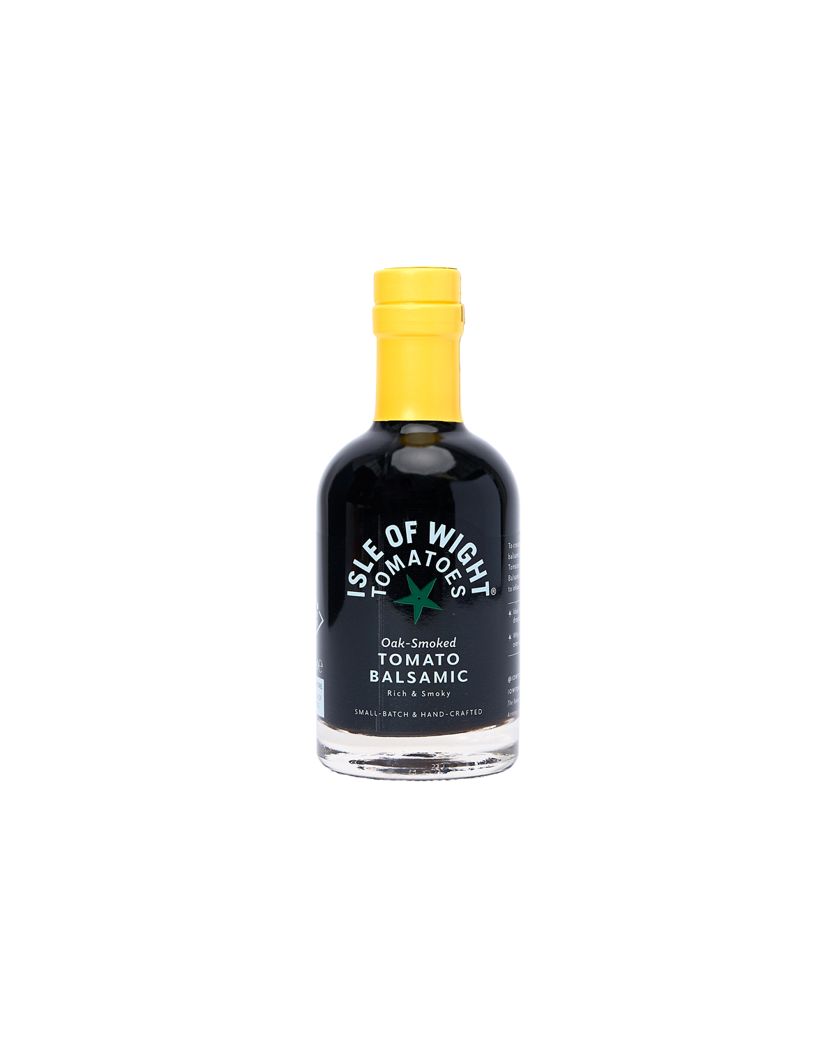 Oak-Smoked Tomato Balsamic Vinegar