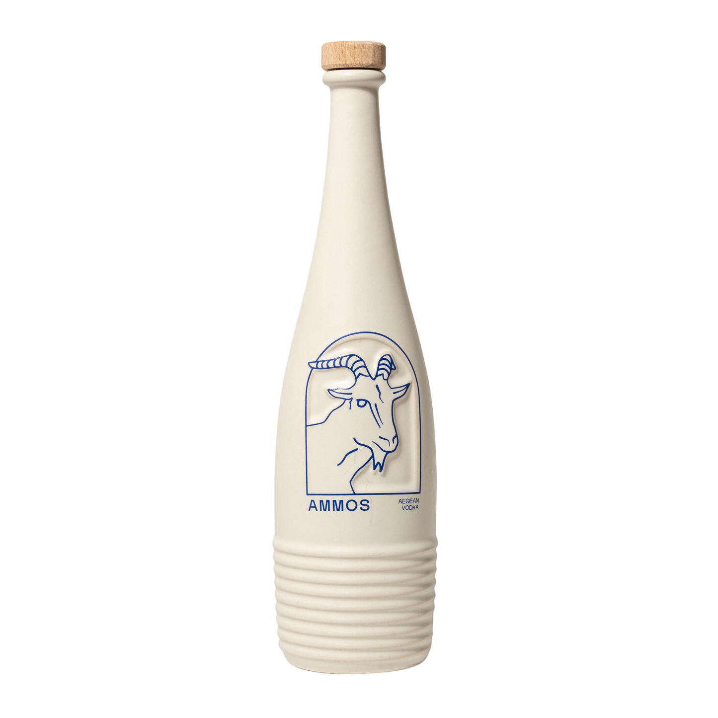 AMMOS Aegean Vodka