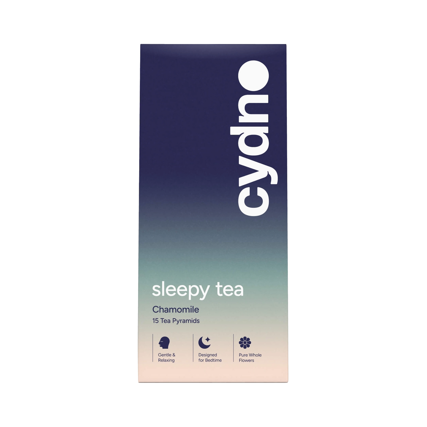Chamomile Tea