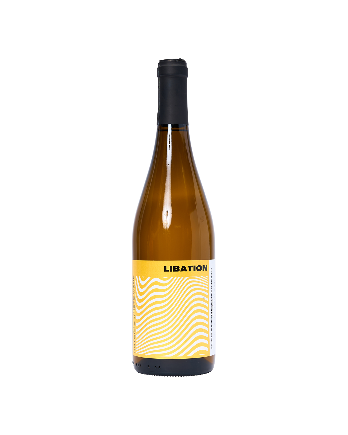 Wild Ferment White Wine 2023