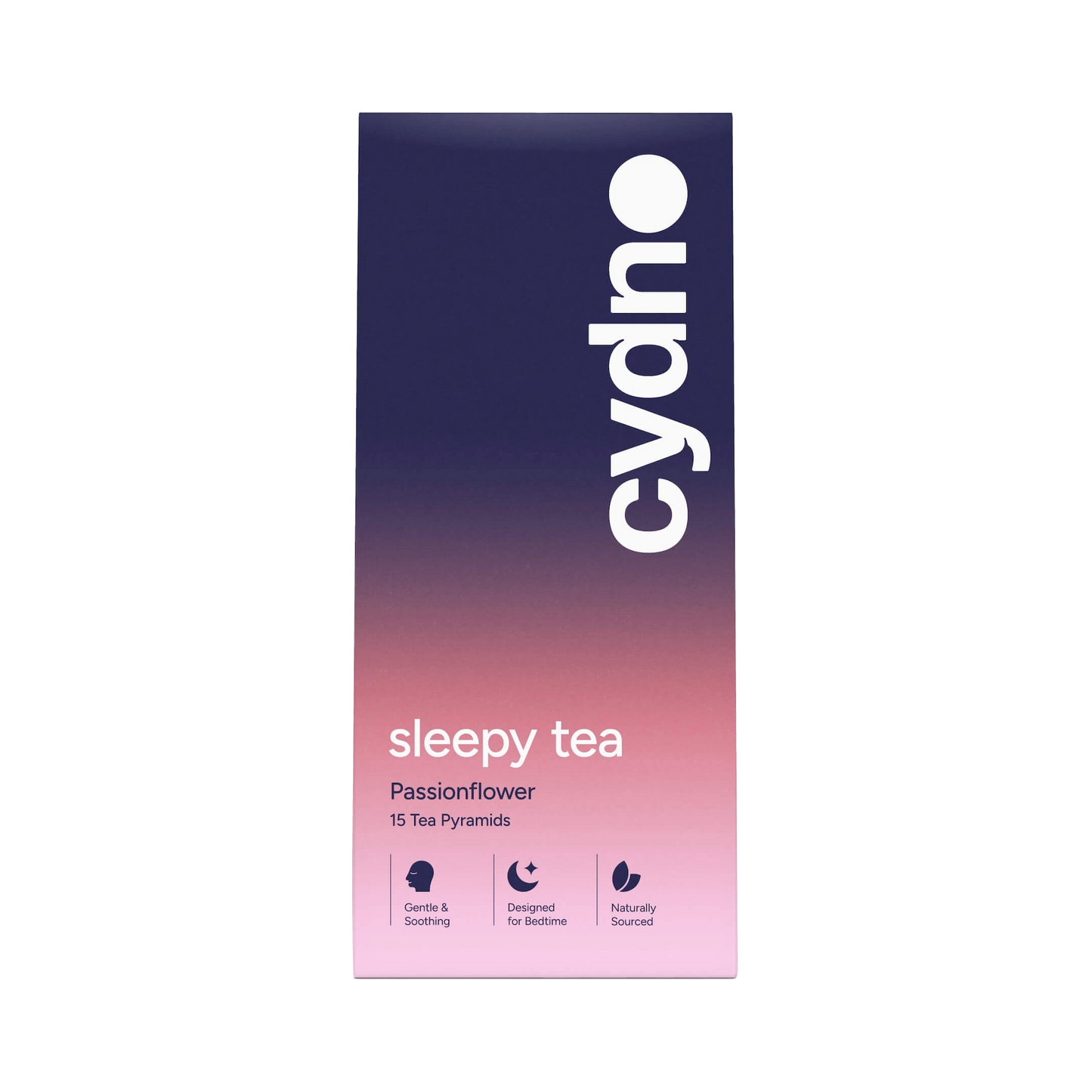 Passionflower Tea