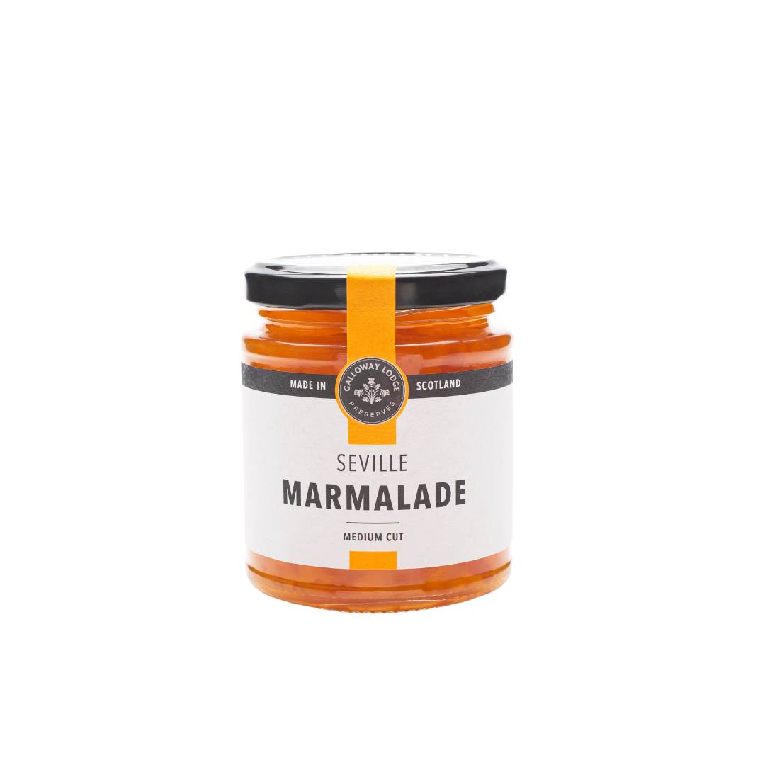 Seville Orange Marmalade