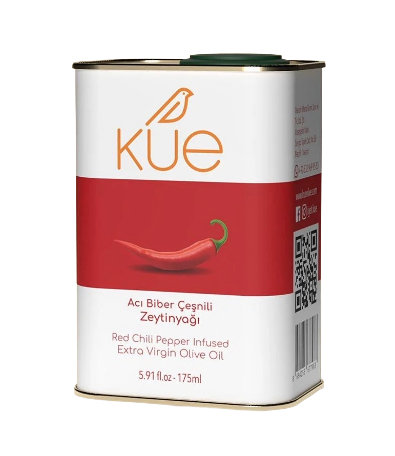 KUE Chilli Infused