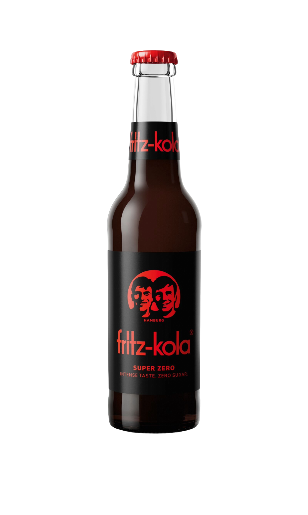 fritz-kola superzero