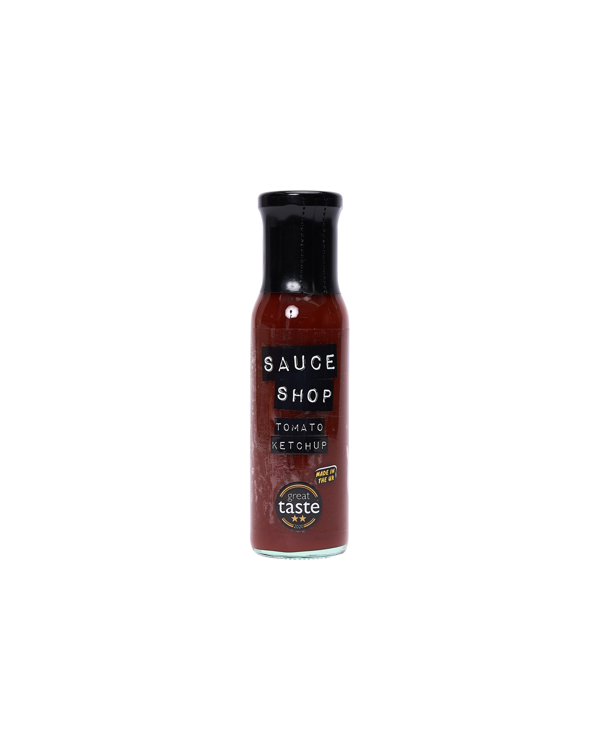 Tomato Ketchup