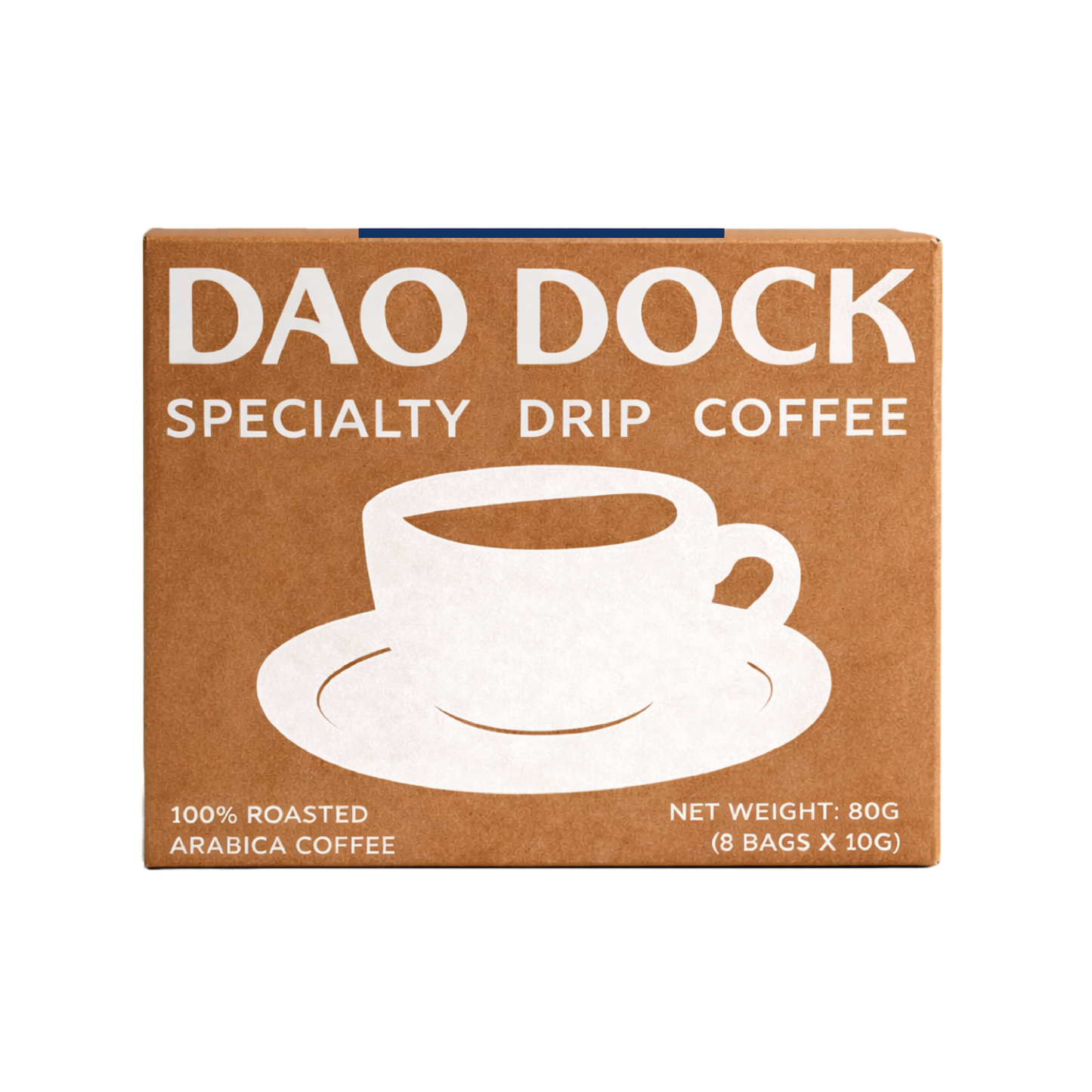 Day In Day Out Signature Blend Drip Coffee Bags