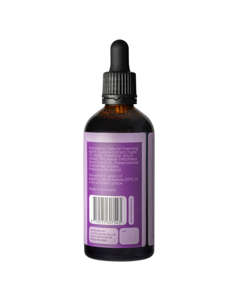 Wonderfoam 100ml