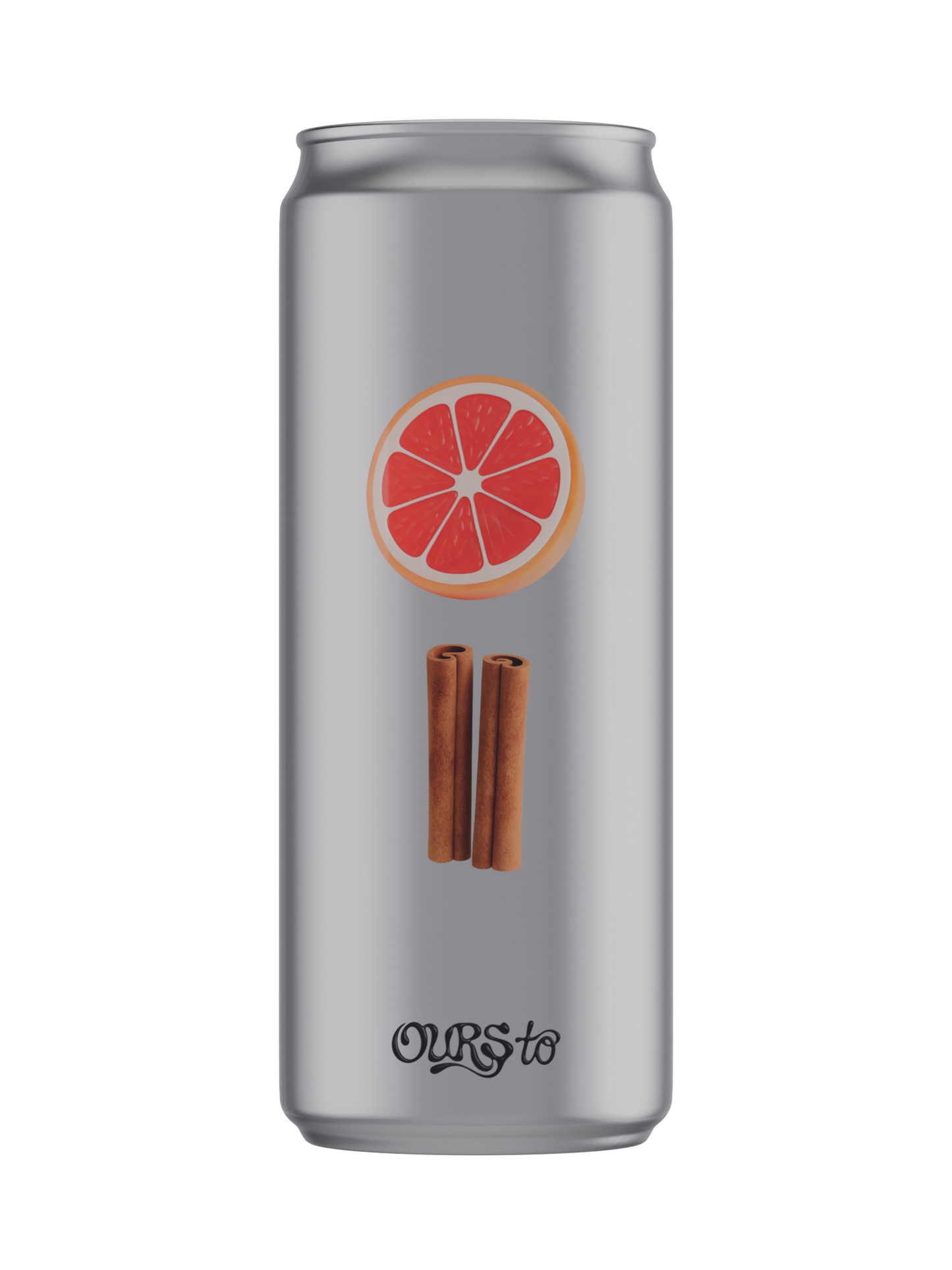Grapefruit and Cinnamon