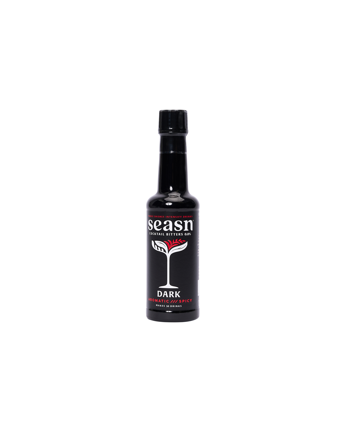 DARK Cocktail Bitters (0.0%)