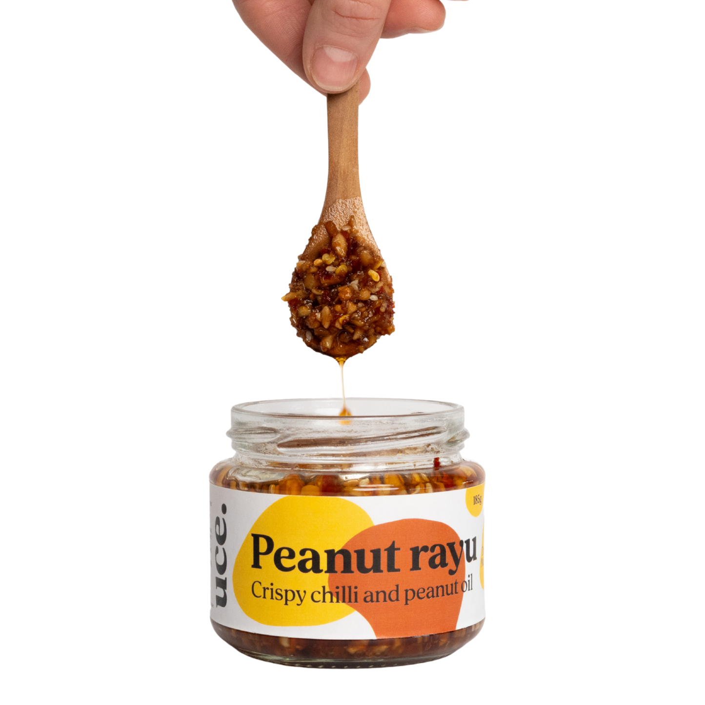 uce. peanut rayu